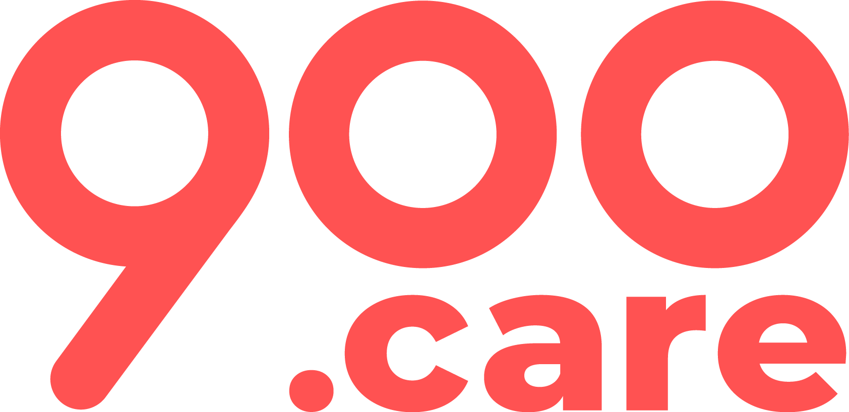 Logo 900.care
